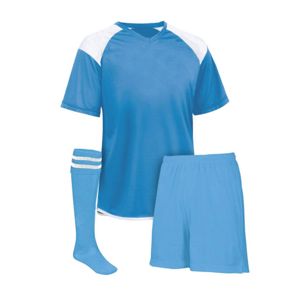 Customized Soccer Uniform