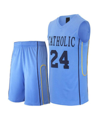 Basketball Uniform