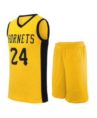 Basketball Uniform