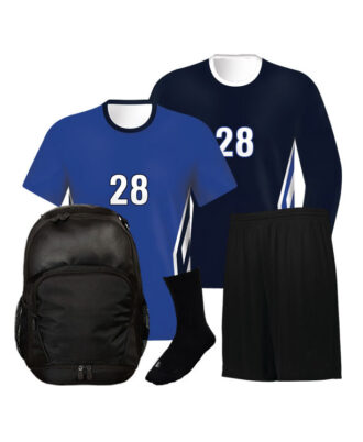 Men's Customize Sublimated Volleyball Team