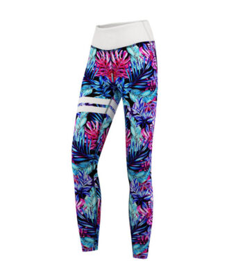 Short capri