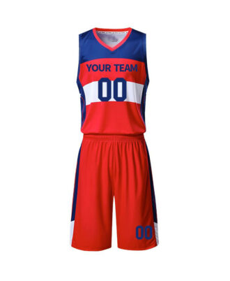 Basketball Uniform