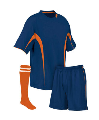 Customized Soccer Uniform