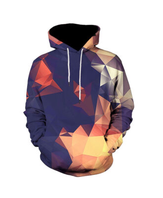 Customize sublimated Hoodie