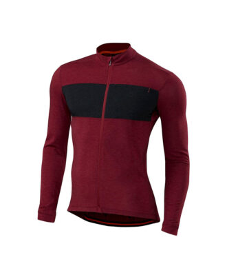 Full Sleeve Jersey