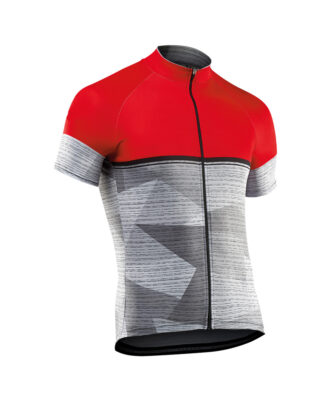Half Sleeve Jersey