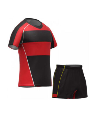 Ruby Uniform