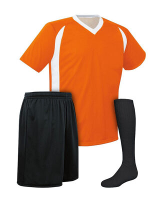 Customized Soccer Uniform
