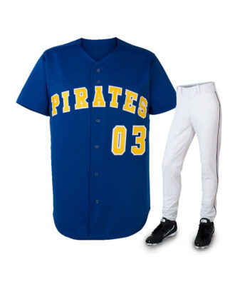 Baseball Uniform