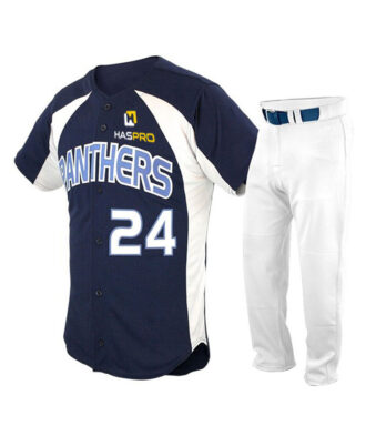 Baseball Uniform