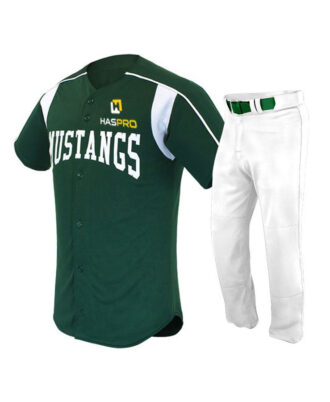 Baseball Uniform