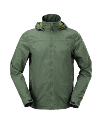 Soft Shell Jacket
