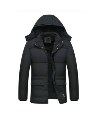 Winter Jacket