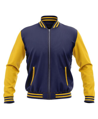Varsity Jacket