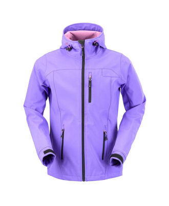 Soft Shell Jacket
