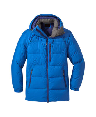 Winter Jacket